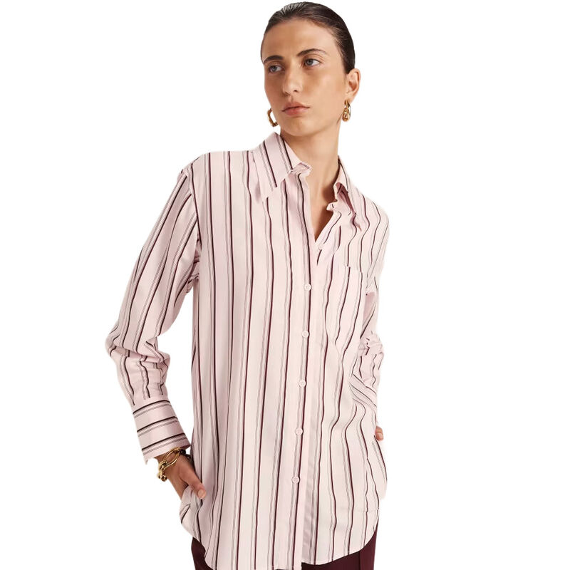 SABA Millie Stripe Shirt image number 0